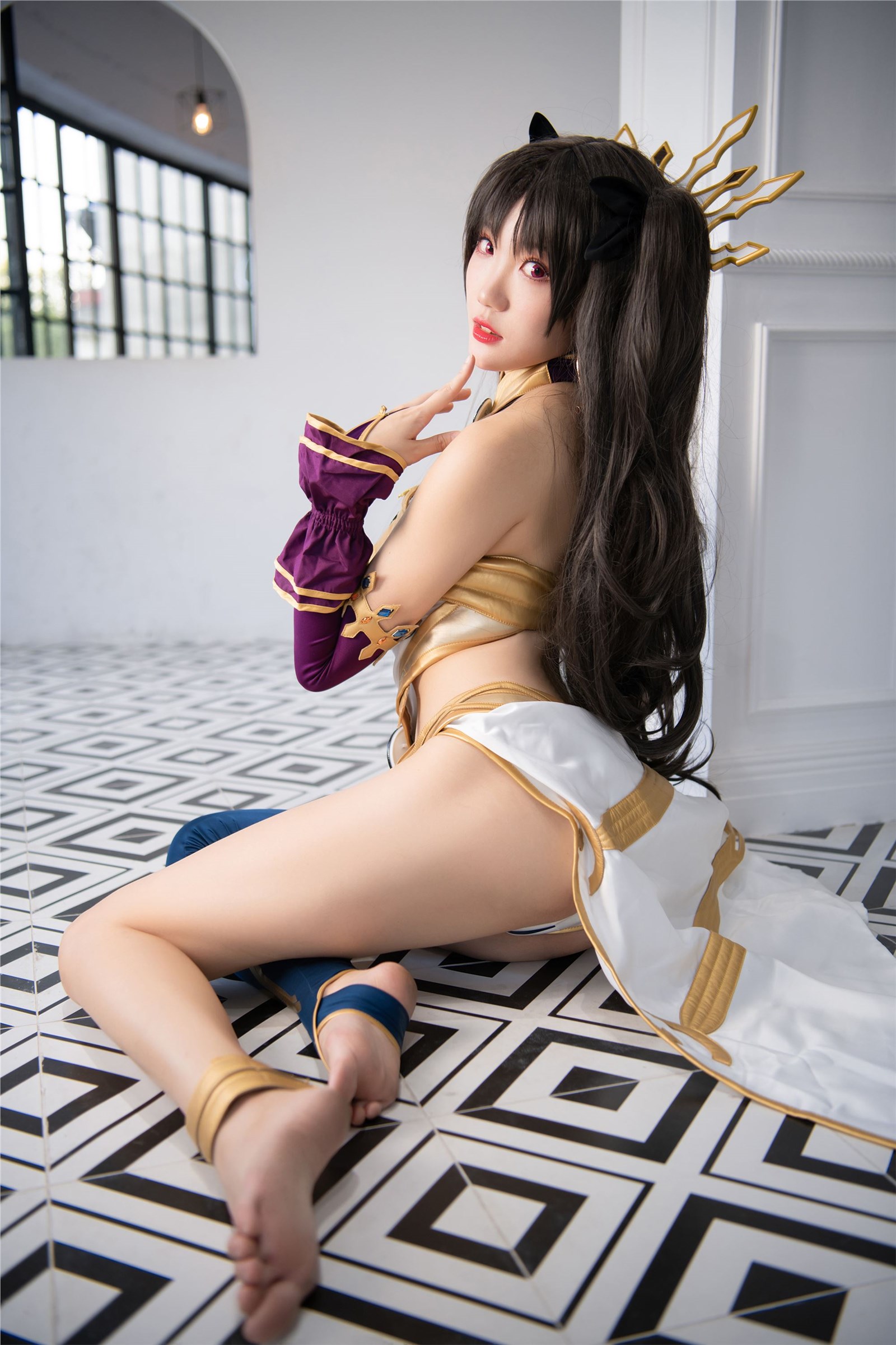 Guaxi Sauce NO.072 Ishtar(17)